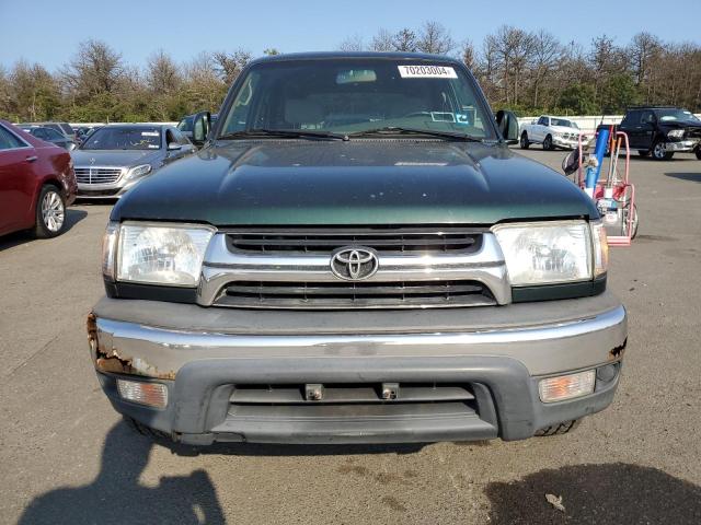 2002 TOYOTA 4RUNNER SR JT3HN86RX20384546  70203004