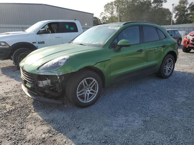 VIN WP1AA2A53KLB01606 2019 Porsche Macan no.1