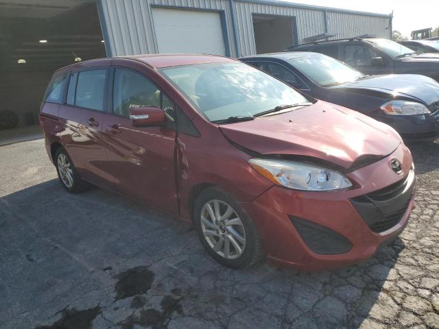 VIN JM1CW2BL5E0173874 2014 Mazda 5, Sport no.4