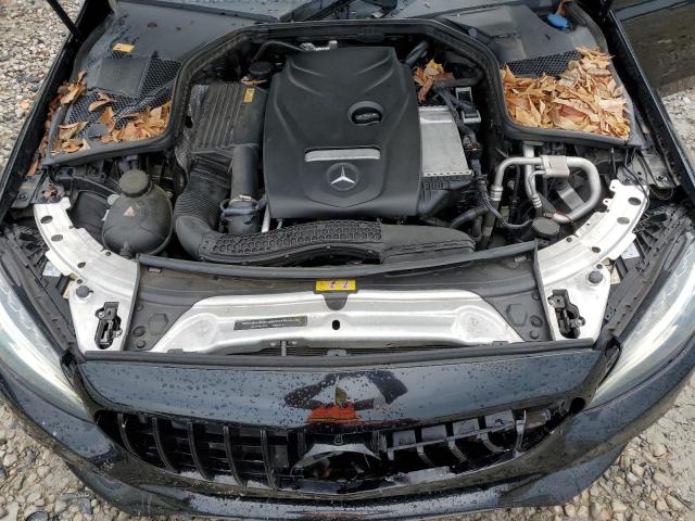 2017 MERCEDES-BENZ C 300 - WDDWJ4JB1HF377160