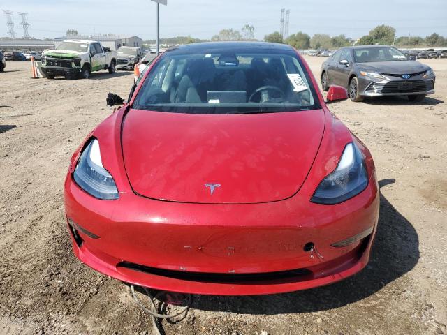 2023 TESLA MODEL 3 - 5YJ3E1EA8PF682952