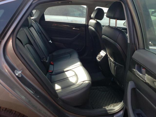 2018 HYUNDAI SONATA SPO - 5NPE34AF4JH664992
