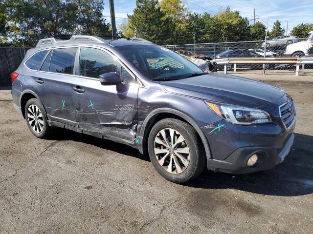 VIN 4S4BSBNC2F3361623 2015 Subaru Outback, 2.5I Lim... no.4