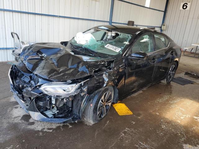 2023 NISSAN SENTRA SV 3N1AB8CV0PY282437  70852074