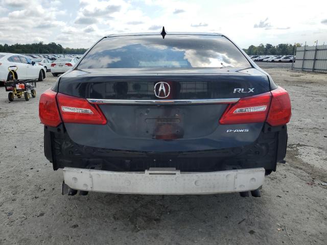 2017 ACURA RLX TECH JH4KC1F5XHC000136