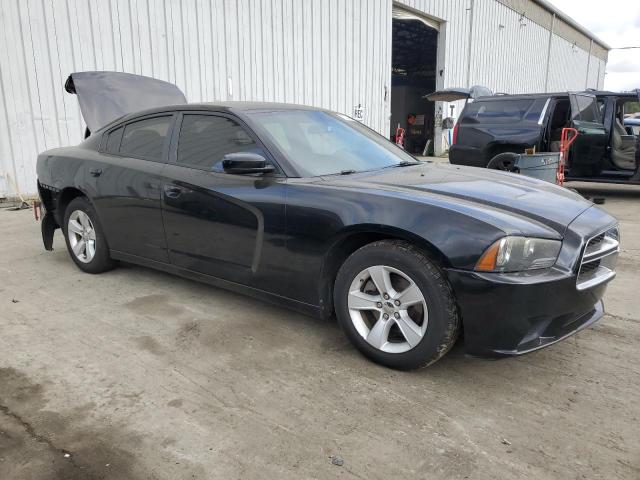 VIN 2C3CDXBG2EH264171 2014 Dodge Charger, SE no.4