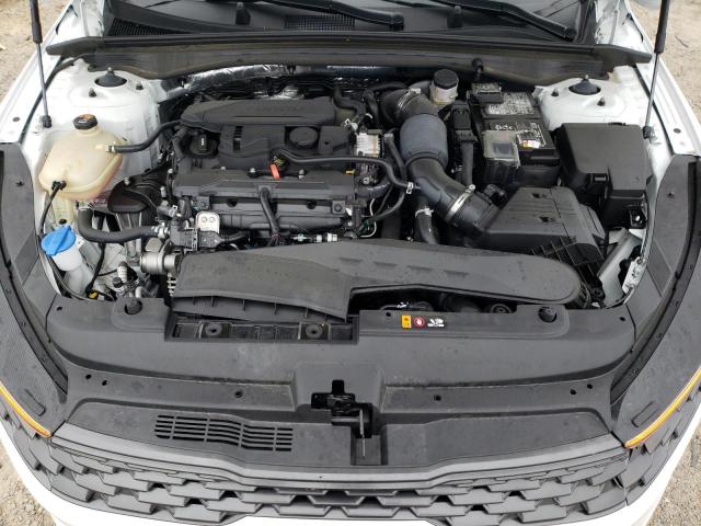 2024 KIA K5 LXS - 5XXG14J28RG254795