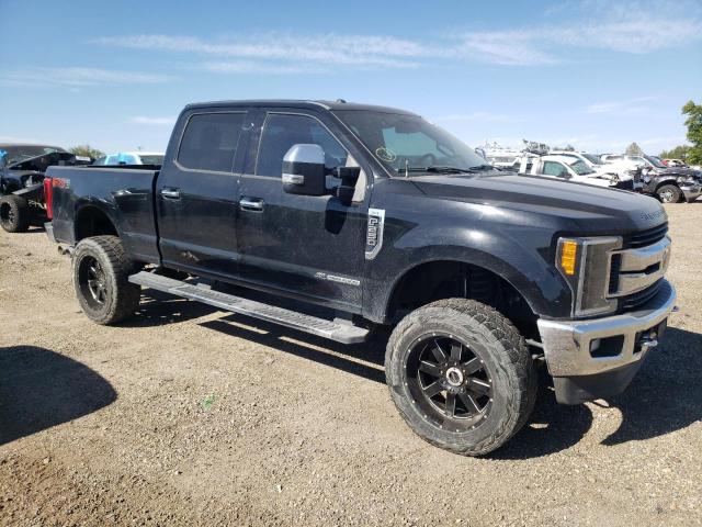 2017 FORD F250 SUPER - 1FT7W2BT5HEC21253