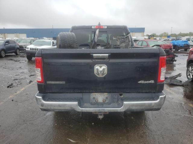 VIN 1C6RRFFGXLN231359 2020 RAM 1500, Big Horn/Lone... no.6