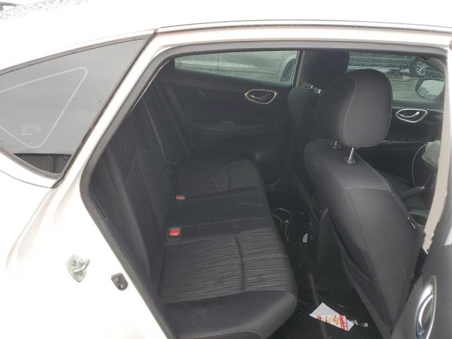 2018 NISSAN SENTRA S - 3N1AB7AP4JL656728