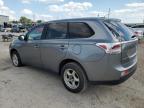 MITSUBISHI OUTLANDER photo