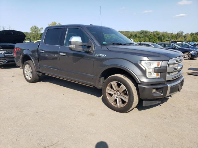 2017 FORD F150 SUPER - 1FTEW1EF0HFA01374