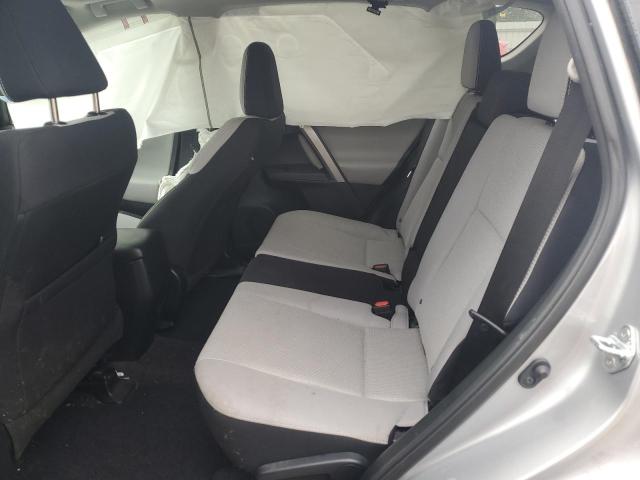2017 TOYOTA RAV4 XLE - 2T3WFREV8HW321812