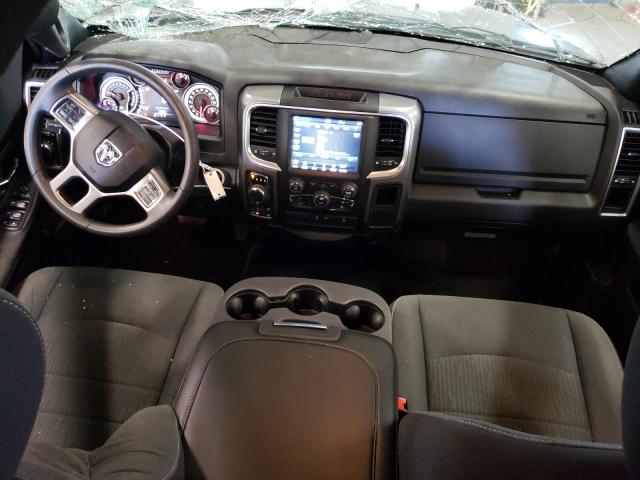 2021 RAM 1500 CLASS - 1C6RR7GG3MS544292