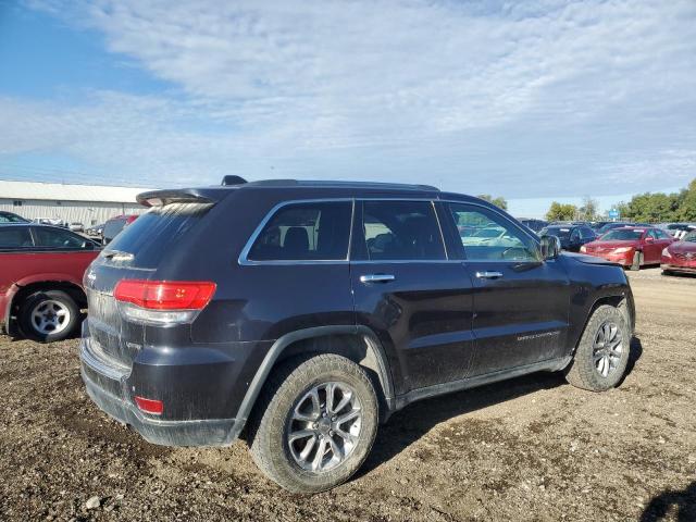 2015 JEEP GRAND CHER - 1C4RJFBG0FC666168