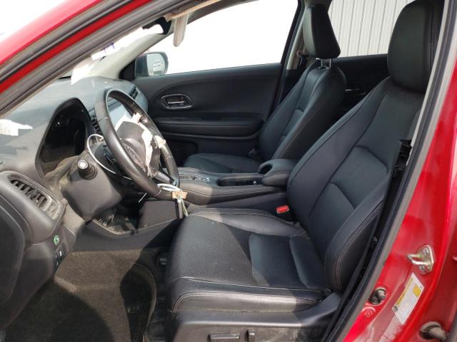 2020 HONDA HR-V TOURI 3CZRU6H99LM707921