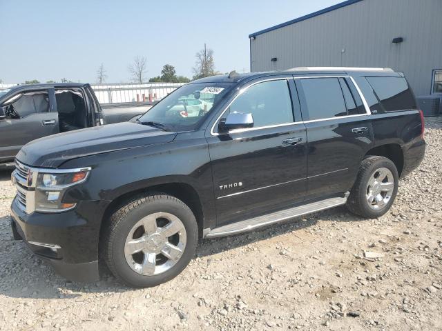 2015 CHEVROLET TAHOE #2952951795