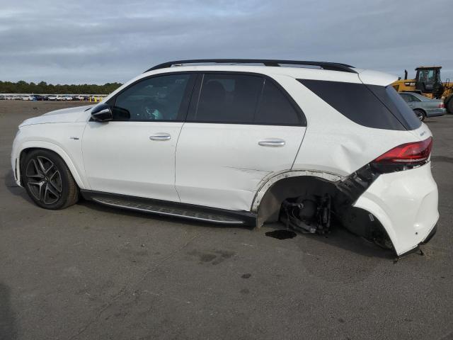 2021 MERCEDES-BENZ GLE AMG 53 4JGFB6BB0MA352562