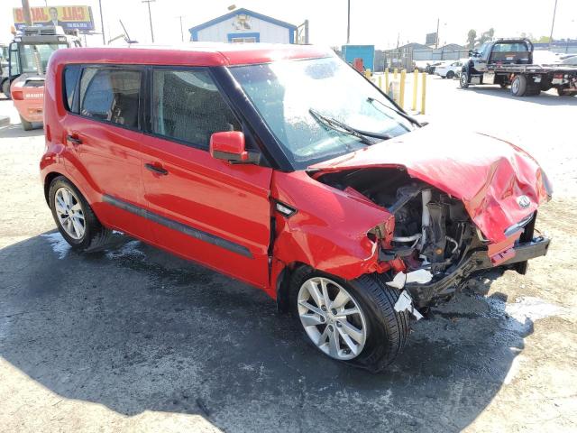 VIN KNDJT2A54D7585874 2013 KIA Soul no.4