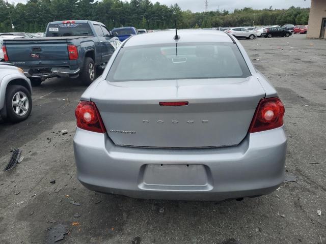 VIN 1C3CDZAB2DN712609 2013 Dodge Avenger, SE no.6