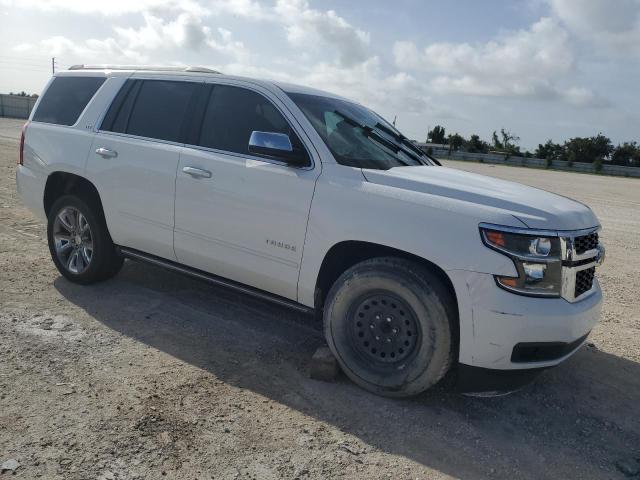 2016 CHEVROLET TAHOE C150 - 1GNSCCKCXGR293816