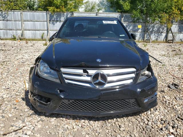 VIN WDDGF8AB8DA788589 2013 Mercedes-Benz C-Class, 3... no.5