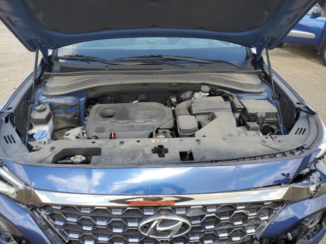 2020 HYUNDAI SANTA FE L 5NMS53ADXLH296923  71311234