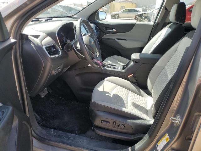2018 CHEVROLET EQUINOX LT - 3GNAXTEX6JS531339