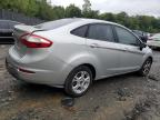 FORD FIESTA SE photo