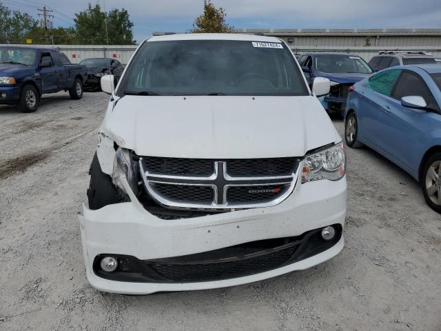 VIN 2C4RDGCG3KR753740 2019 Dodge Grand Caravan, Sxt no.5