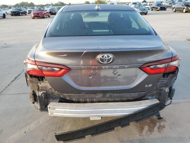 2023 TOYOTA CAMRY LE - 4T1C11AK3PU158315