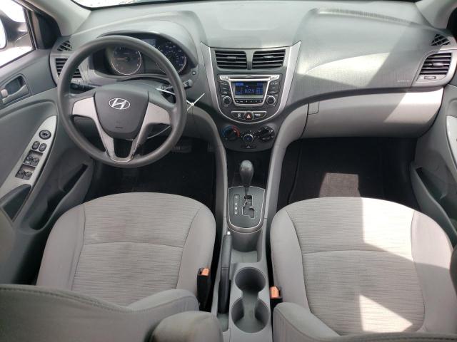 2017 HYUNDAI ACCENT SE - KMHCT4AE0HU193384