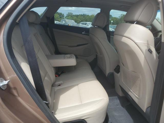 2016 HYUNDAI TUCSON LIM - KM8J33A23GU102467