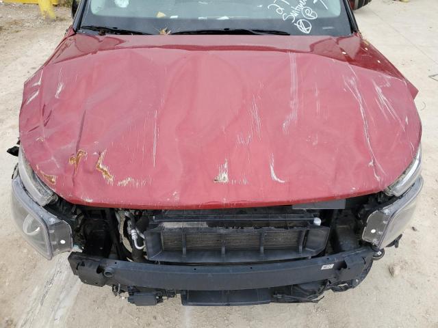 2023 HYUNDAI VENUE SEL - KMHRC8A34PU274645