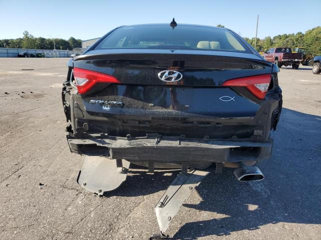 2015 HYUNDAI SONATA SE - 5NPE24AF8FH212537