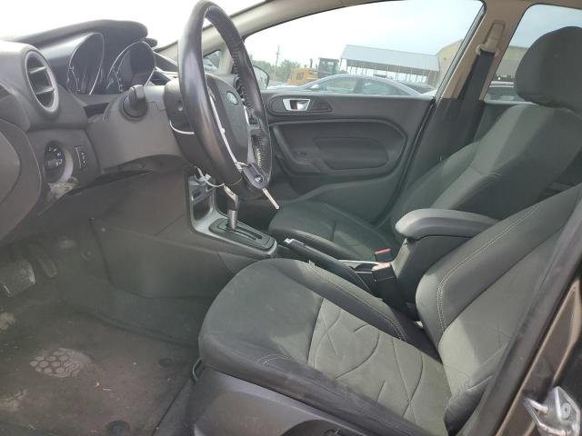 2015 FORD FIESTA SE - 3FADP4EJ5FM172848