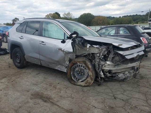 Vin: 2t3f1rfv5lc114852, lot: 69929654, toyota rav4 le 20204