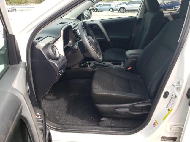 2016 TOYOTA RAV4 LE - 2T3ZFREV3GW236212