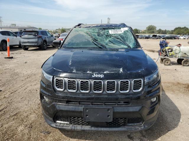 2024 JEEP COMPASS LA - 3C4NJDFN6RT135819