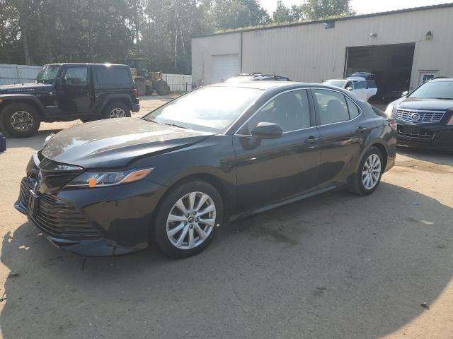 2018 TOYOTA CAMRY L - JTNB11HKXJ3045654