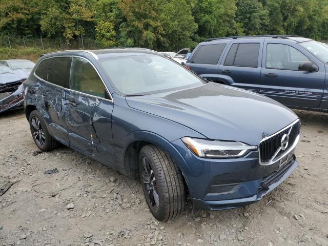 VIN YV4102RK7L1464399 2020 Volvo XC60, T5 Momentum no.4