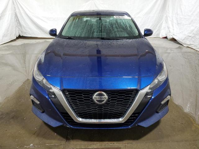 2020 NISSAN ALTIMA S - 1N4BL4BV8LC258159