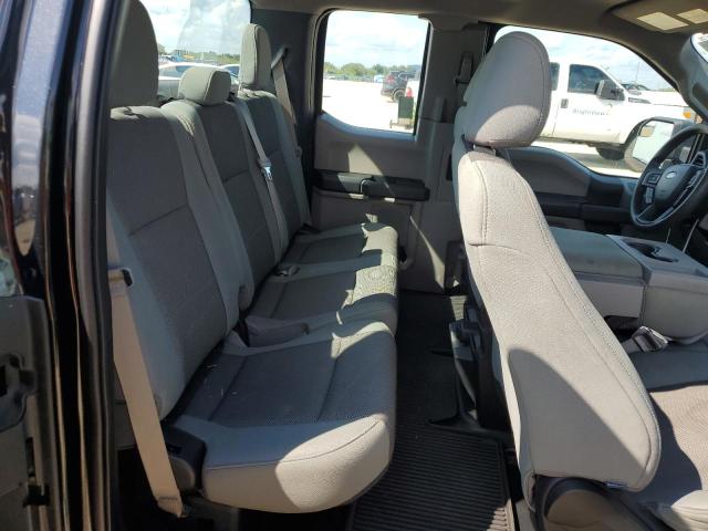 2015 FORD F150 SUPER - 1FTEX1E85FFA47410