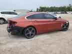 BMW 430I GRAN photo