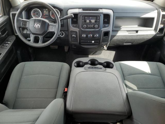 2015 RAM 1500 ST - 1C6RR7FT1FS764600
