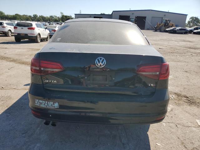 2017 VOLKSWAGEN JETTA S - 3VW2B7AJXHM329376