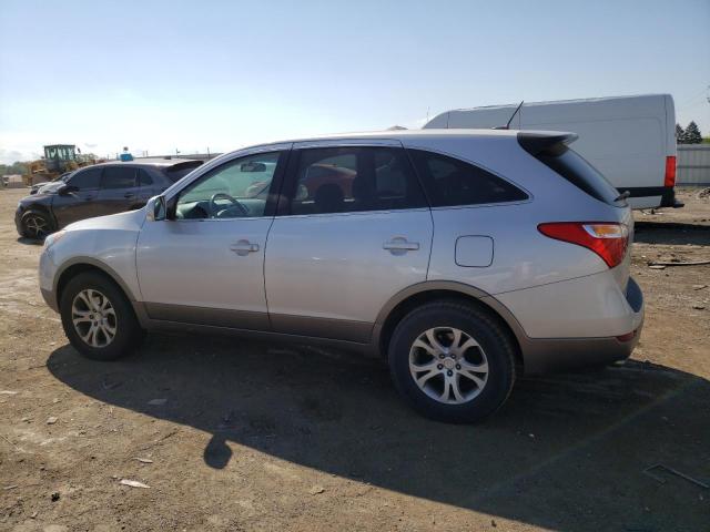 HYUNDAI VERACRUZ G 2008 KM8NU13C48U075418 photo #3