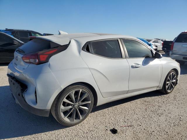 2019 HYUNDAI VELOSTER B - KMHTG6AF3KU007238