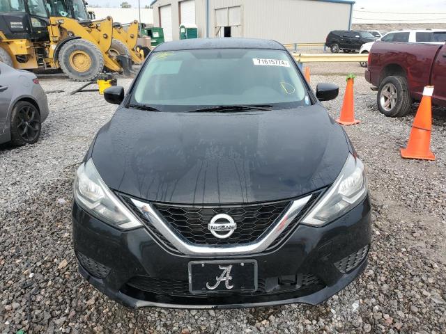 2019 NISSAN SENTRA S - 3N1AB7AP7KY412348