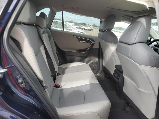 2023 TOYOTA RAV4 LIMIT - 2T3Y1RFV7PW297748